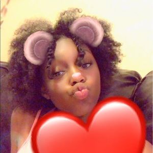 Meet your Posher, Imari